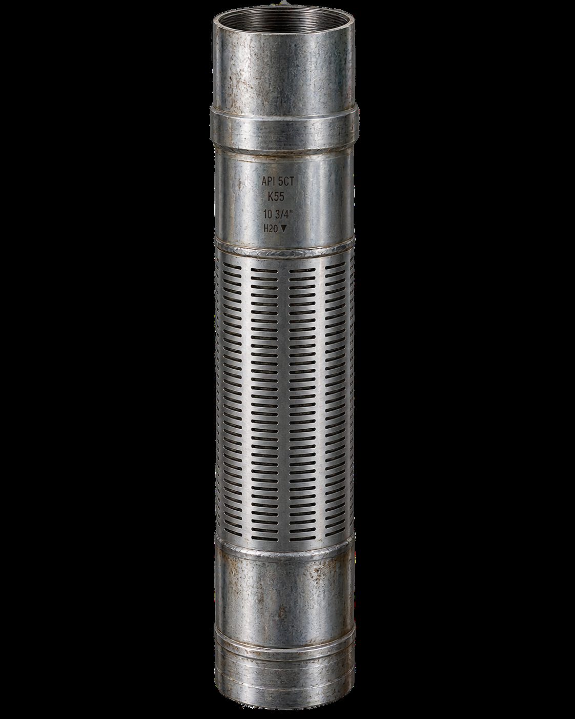 Well casing